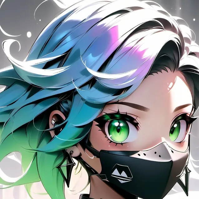 chat with ai character: Lis 