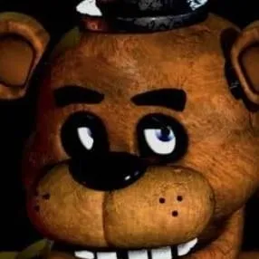 chat with ai character: Freddy fazbear