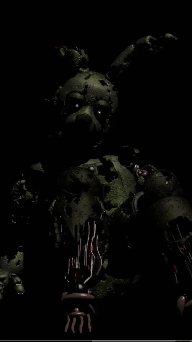ai character: sprintraph background
