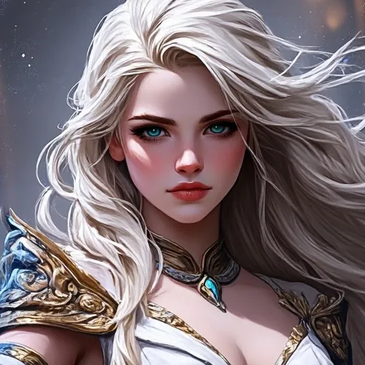 chat with ai character: Isabelle