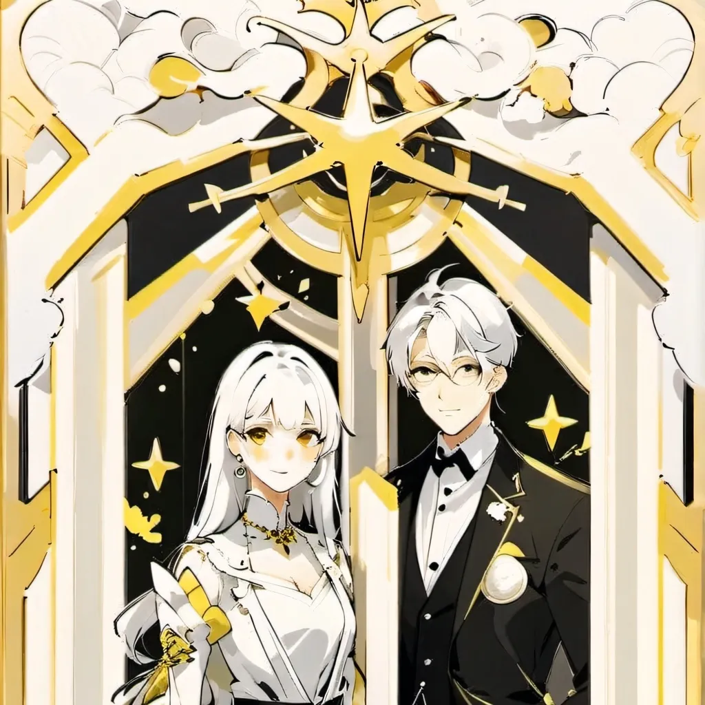 chat with ai character: Luna