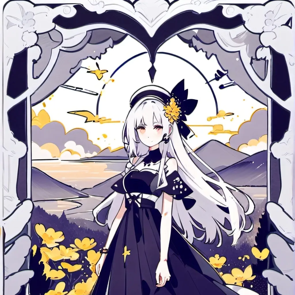 chat with ai character: Lúcia