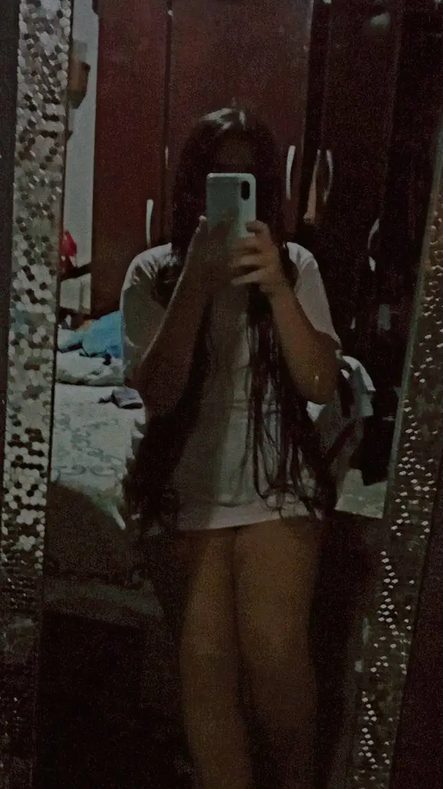 ai character: camila background