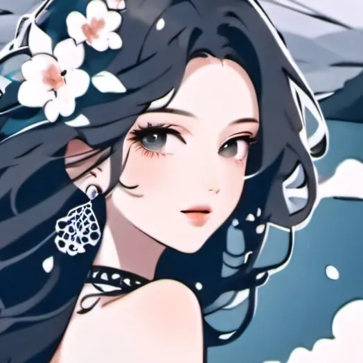 chat with ai character: Neailya 