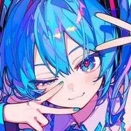 chat with ai character: Miku
