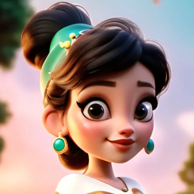 chat with ai character: mamá fabrisia: