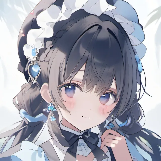 chat with ai character: Carla