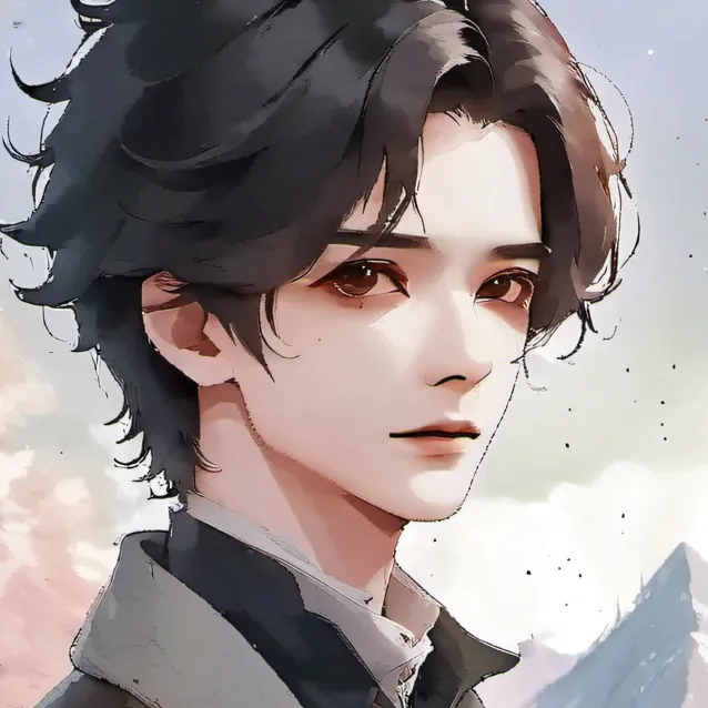 chat with ai character: carlos