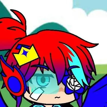 chat with ai character: Violet(anterior)