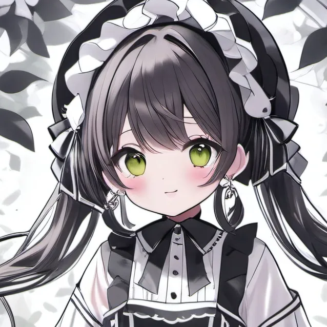 chat with ai character: tu prima 