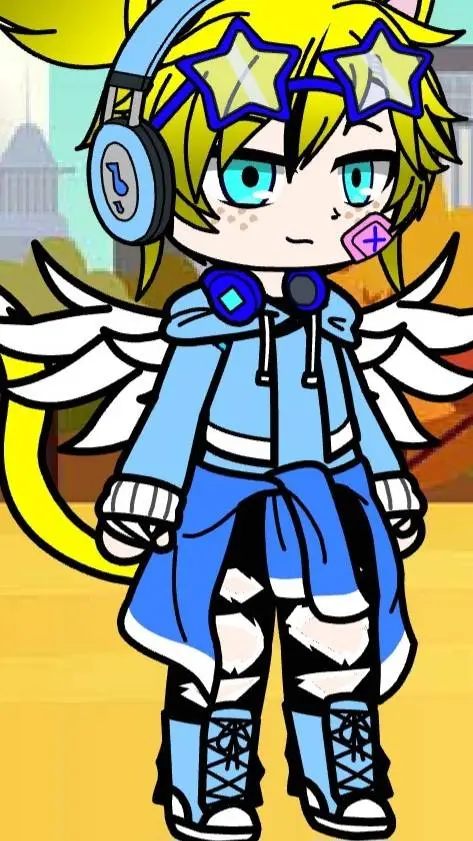 ai character: Jessico background