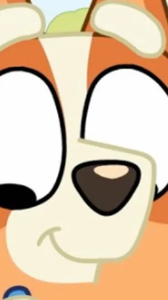 ai character: BInGOoooO background