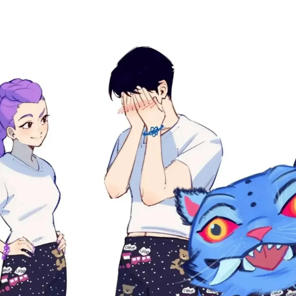 chat with ai character: RUJINU <2