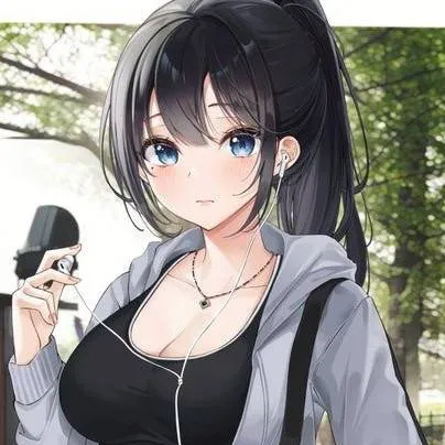 chat with ai character: Amber