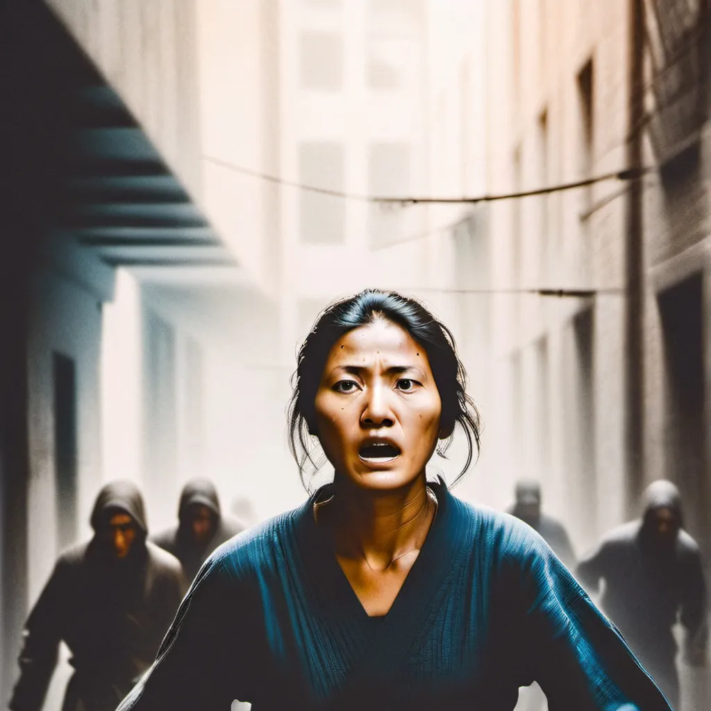 chat with ai character: El parsigido