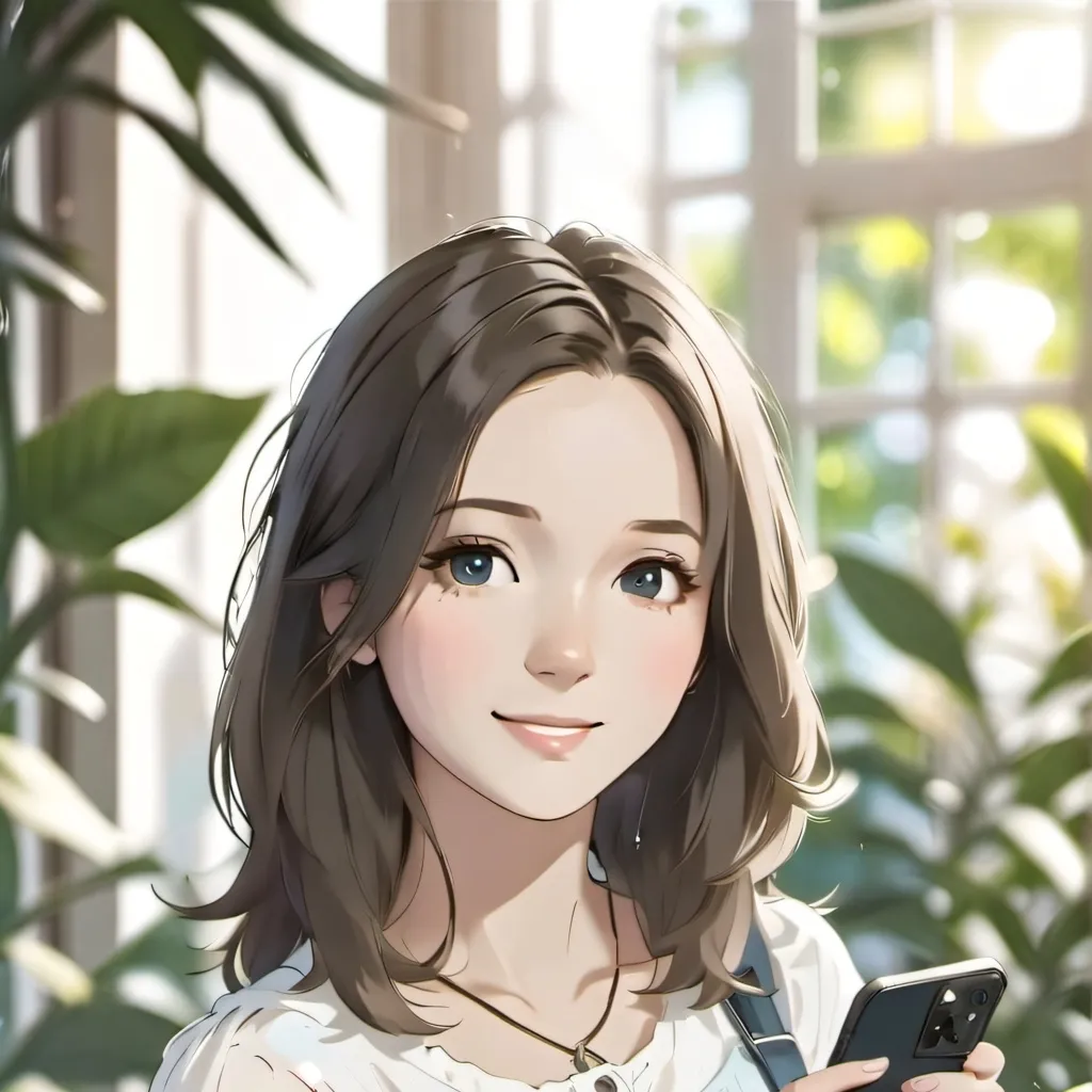 chat with ai character: a trend 