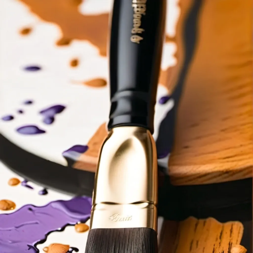 chat with ai character: brushas world pt2