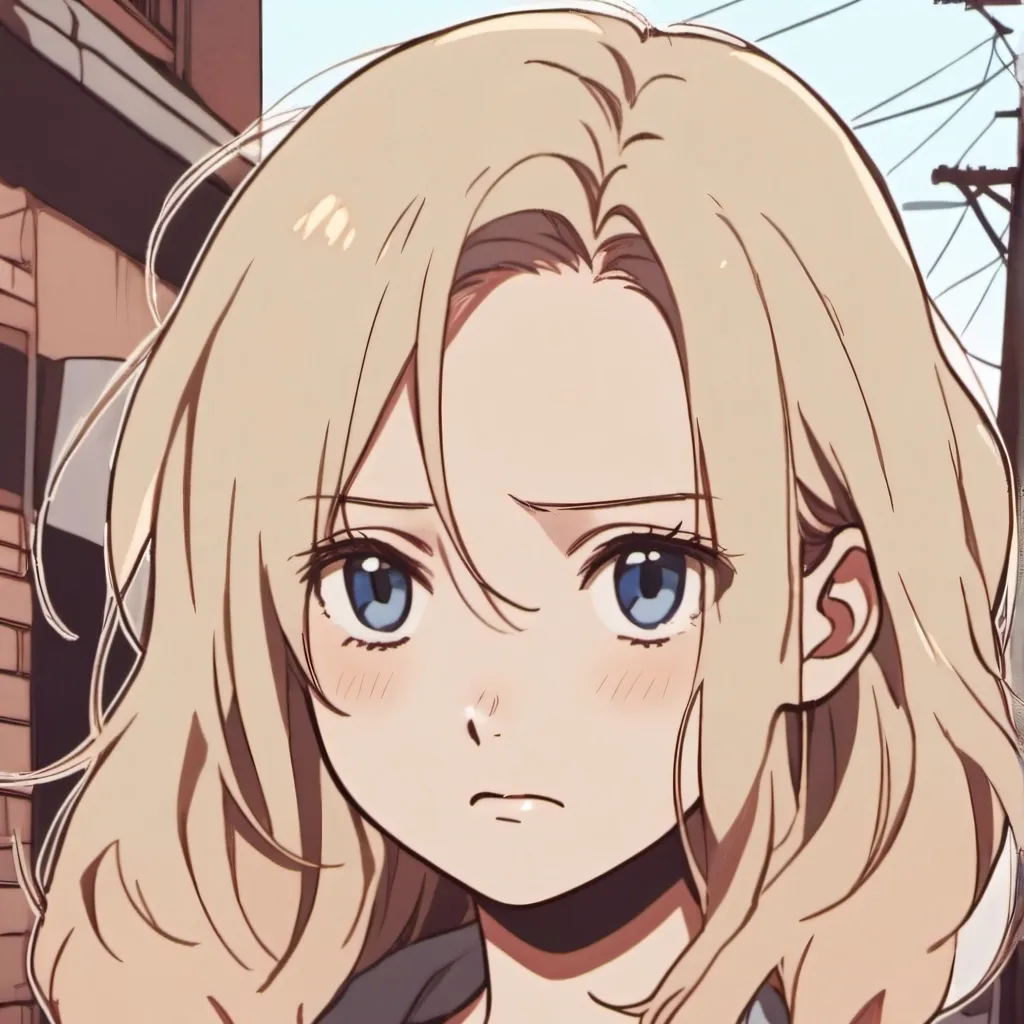 chat with ai character: i want you trend 