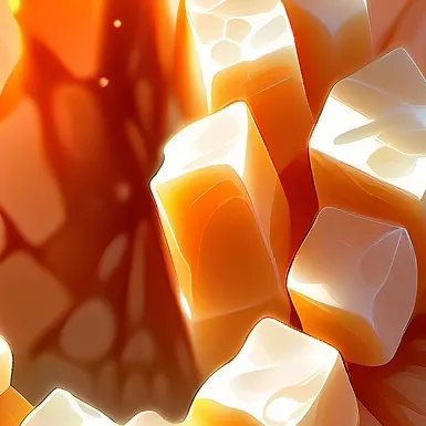 chat with ai character: cantaloupe playset