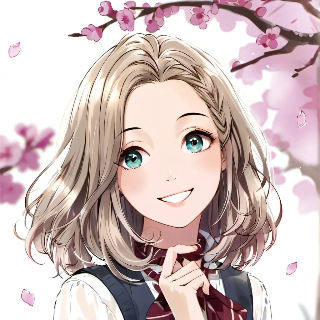 chat with ai character: sayori