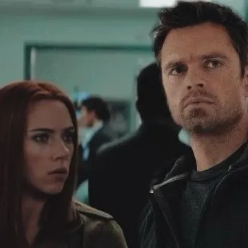 chat with ai character: Bucky and Nat 