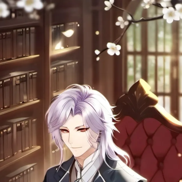 chat with ai character: issac