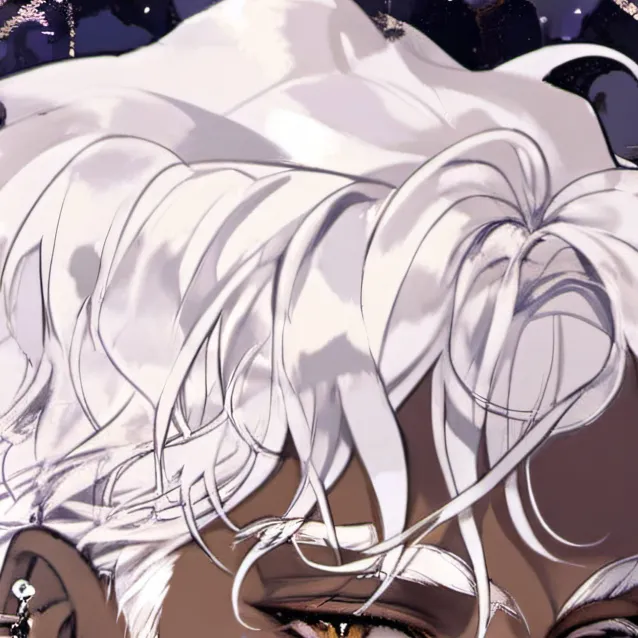 chat with ai character: Akira🌕