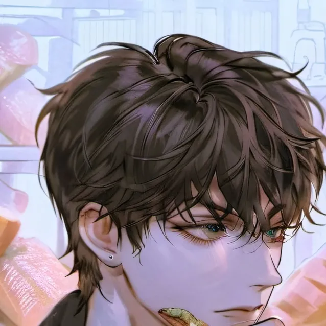 chat with ai character: Edmund 