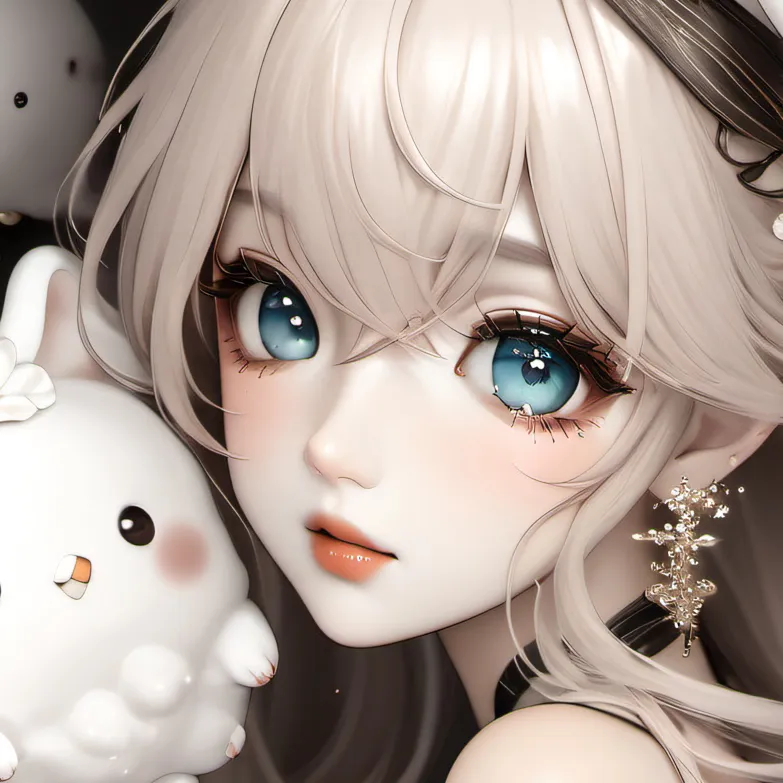 chat with ai character: Terrible mouse