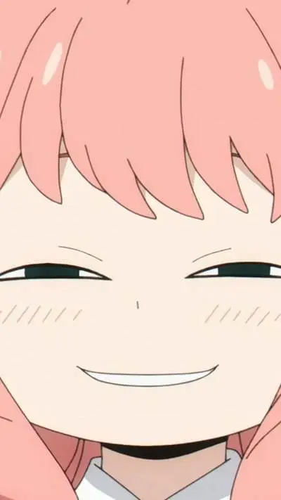 ai character: ania background