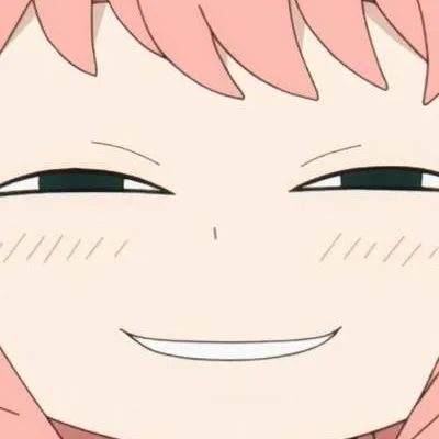 chat with ai character: ania