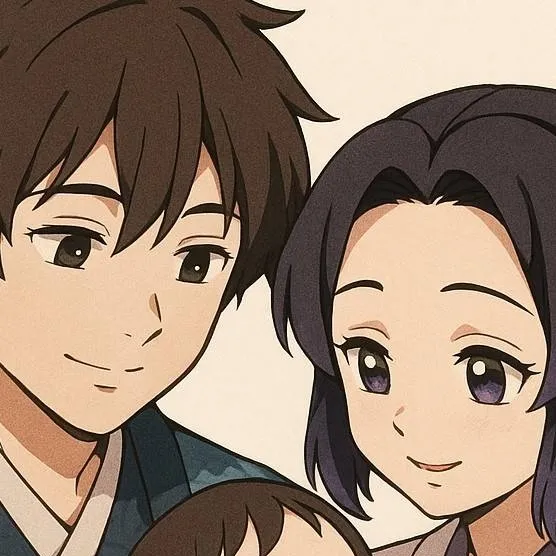 chat with ai character: shinobu, Yumi y tu