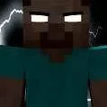 chat with ai character: Herobrine 