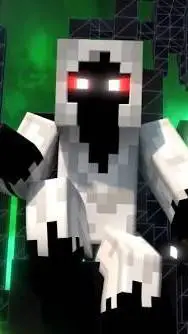 ai character: Entity 303 background