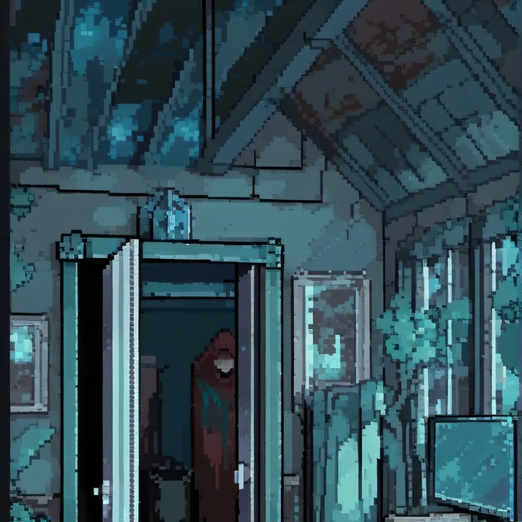 chat with ai character: Among us 