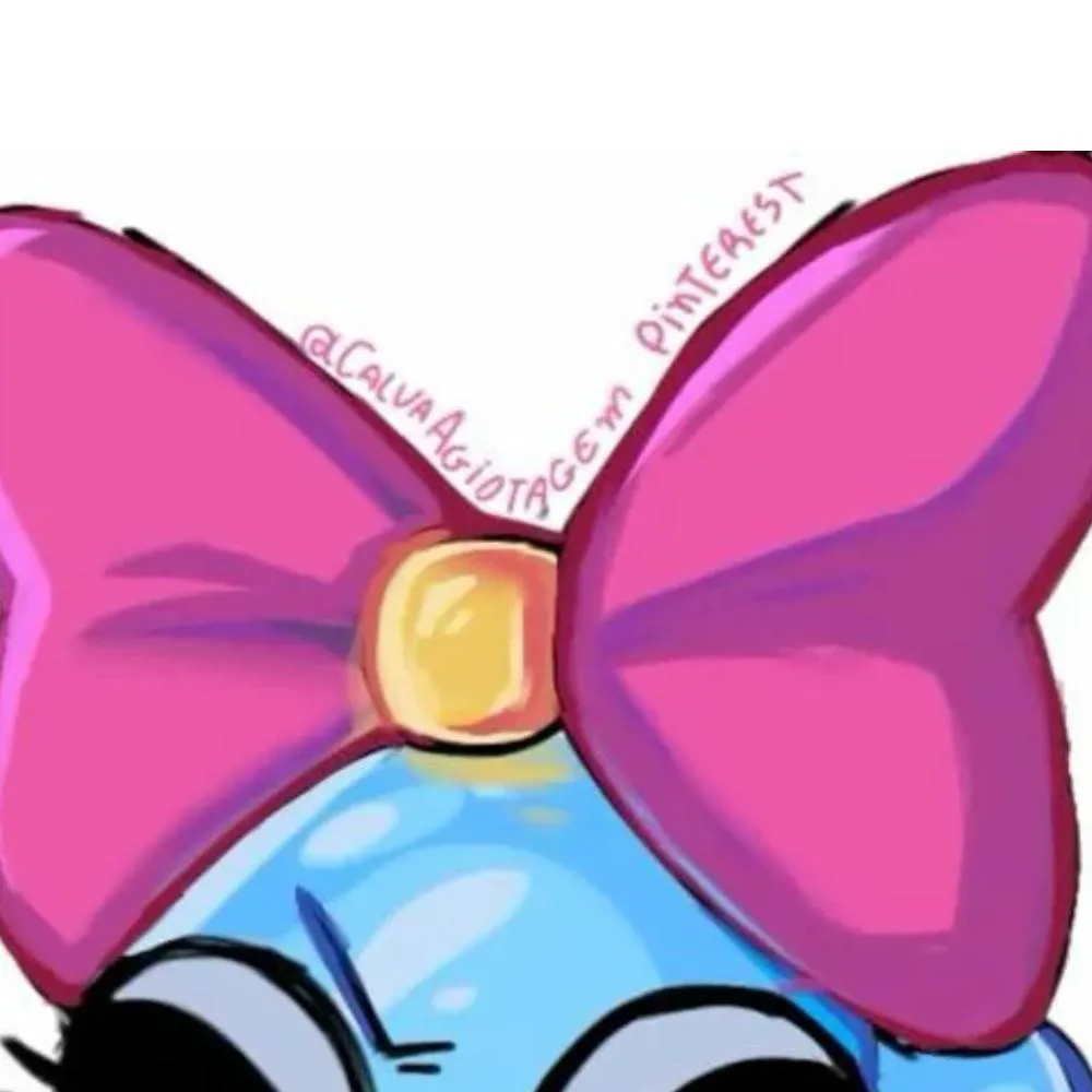 chat with ai character: попи/poppy