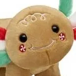 chat with ai character: Gingy