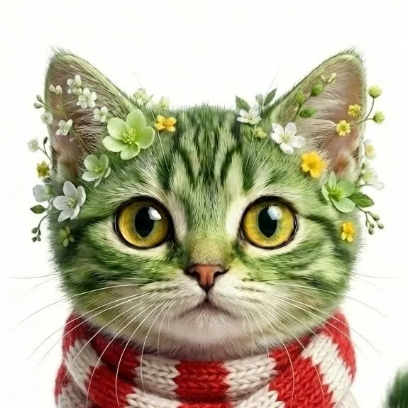 chat with ai character: котя