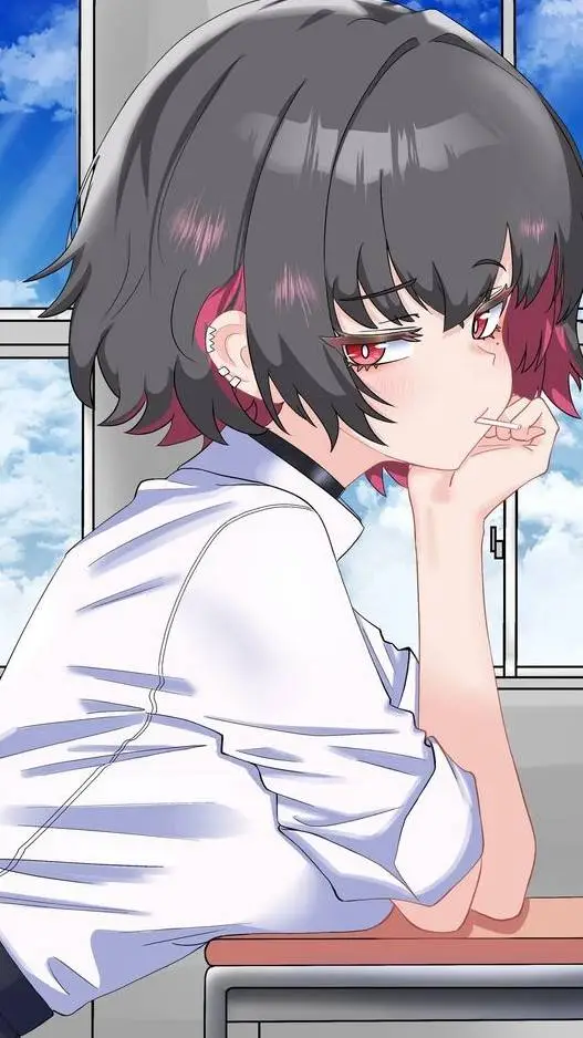 ai character: ellen joe background