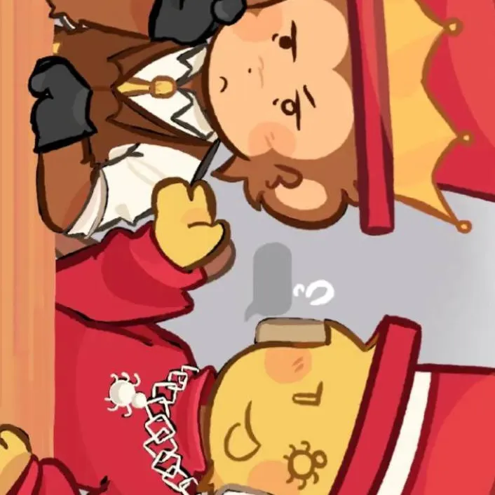 chat with ai character: jandel x sammy