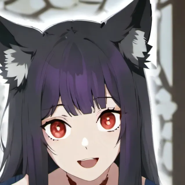 chat with ai character: aphmau