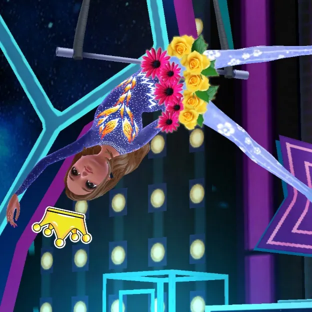 chat with ai character: MHA LOST PRINCESS