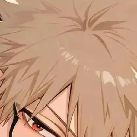 chat with ai character: Bakugo x you