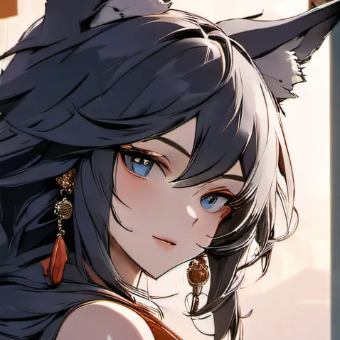 chat with ai character: Crystal 