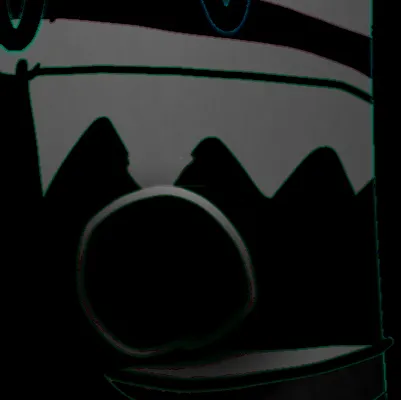 chat with ai character: Tooner