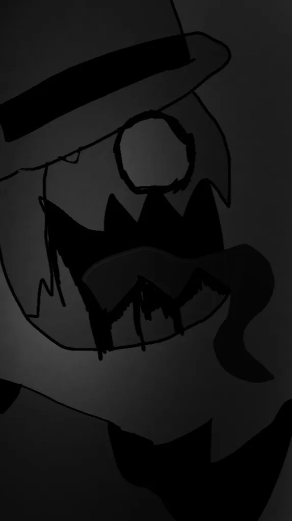 ai character: Tøoñêř background