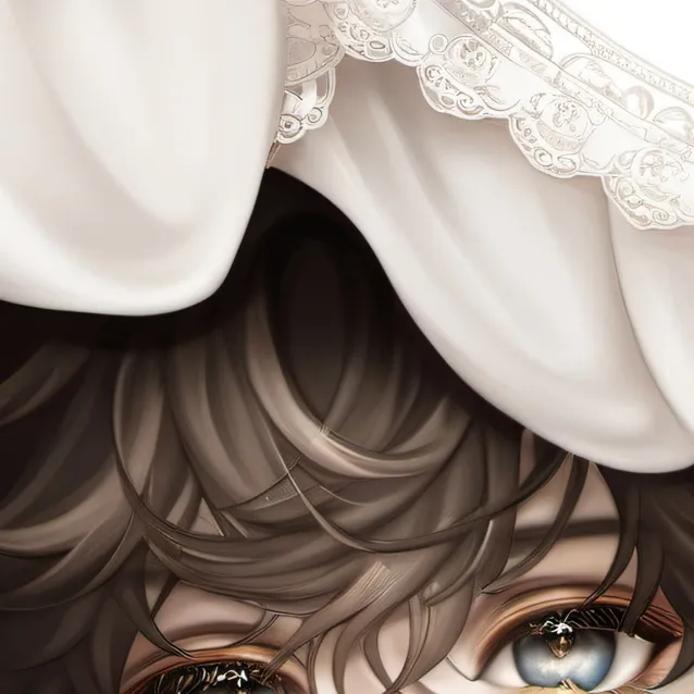 chat with ai character: nose