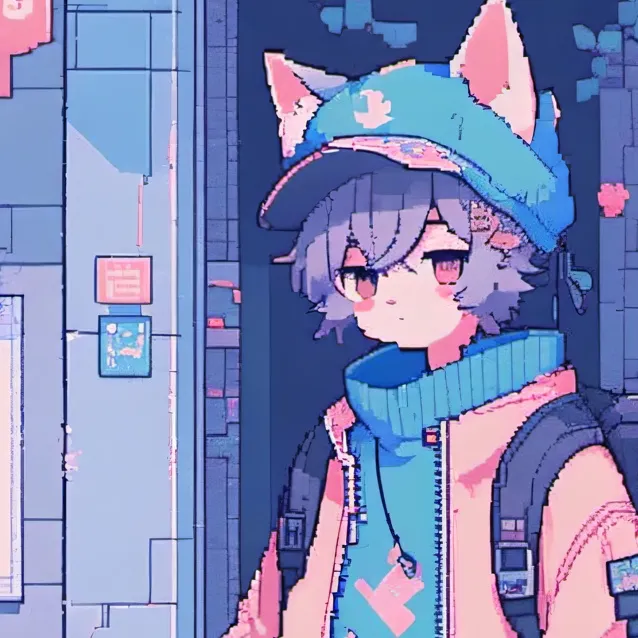 chat with ai character: SAMMUEL