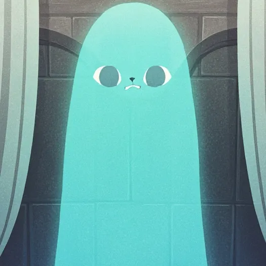 chat with ai character: cat nap 