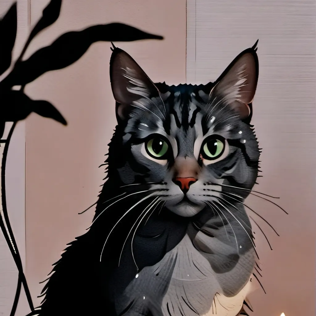 chat with ai character: chance